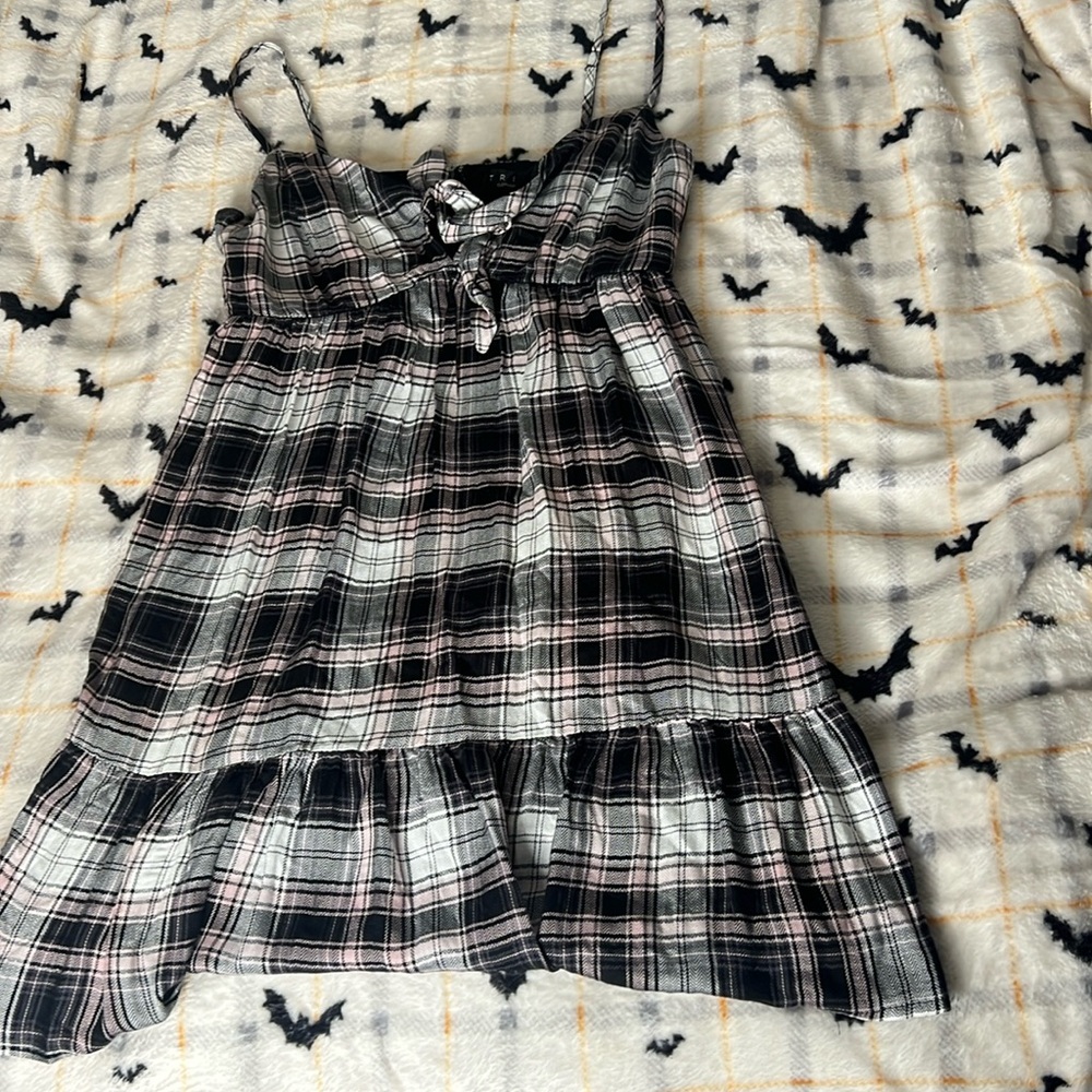 Dress size S